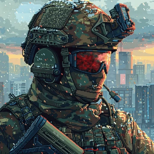 Стикер pixel_Z_by_SozdaiStickeriBot - 1