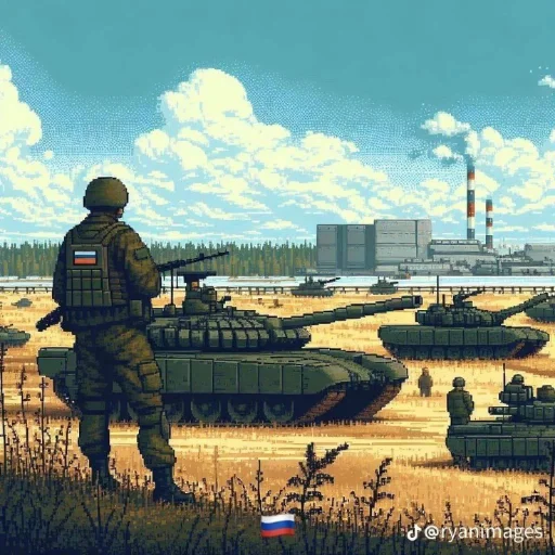 pixel Z @SozdaiStickeriBot - 