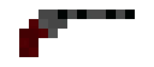 скриншот графика символ