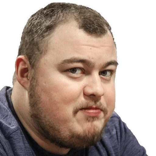 human face person forehead