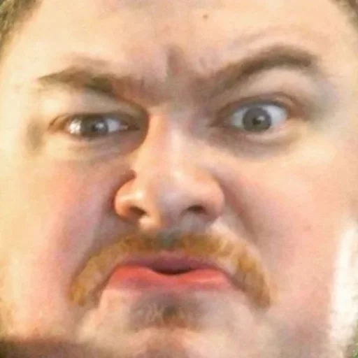 human face man forehead