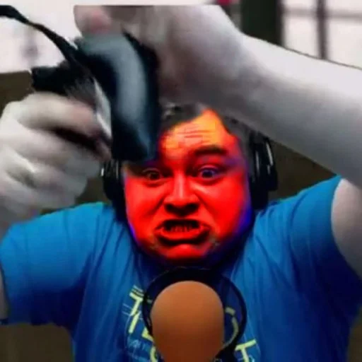 person human face clothing