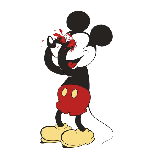 Стикер pixelplusru - 1