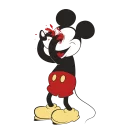 Стикер pixelplus - 11