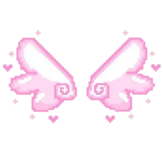 Стикер stickers by @kaomoe ♡ - 4