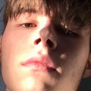 Sticker пикси сквад и друзья^^ - 4