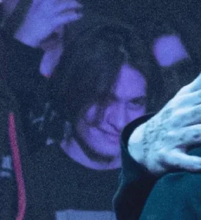 Sticker пикси сквад и друзья^^ - 5