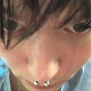 Sticker пикси сквад и друзья^^ - 2