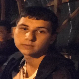 Стикер paraparam - 6