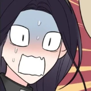 Sticker прелести садизма 16~ - 4