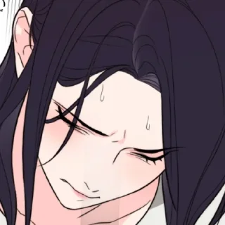 Sticker прелести садизма 16~ - 6