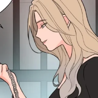 Sticker прелести садизма 16~ - 5