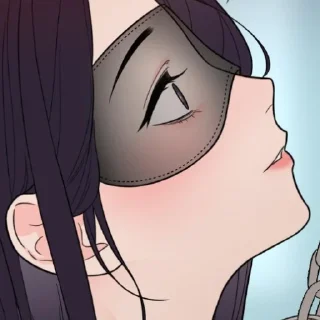 Sticker прелести садизма 16~ - 3