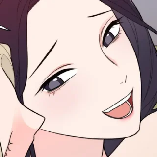 Sticker прелести садизма 16~ - 8