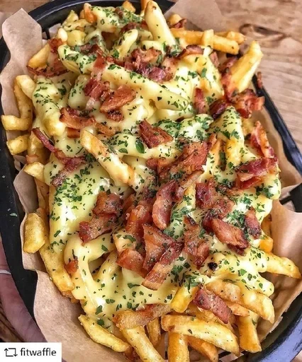 пища фаст-фуд кухня