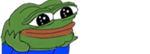 Sticker кароче пизда by @fStikBot - 4