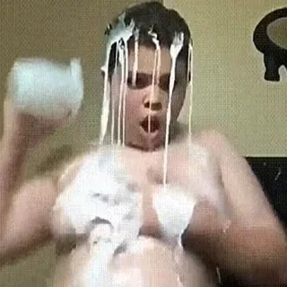 Sticker пиздарез - 0