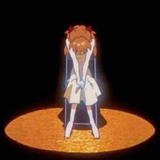 Sticker рина🍊 - 7