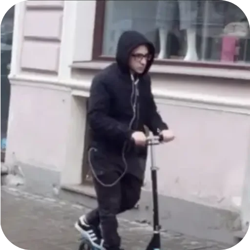 Sticker pizdataya83 - 1