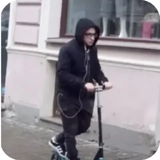 Sticker пиздатая @mefshh - 0