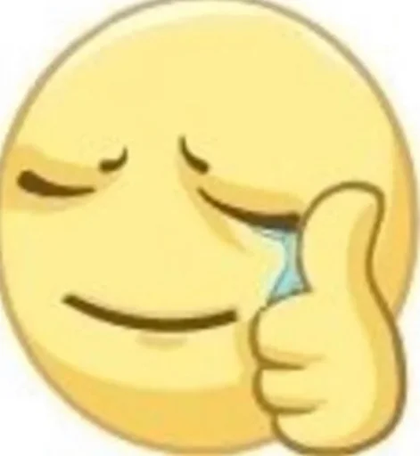 Sticker ахуенные яйца - 7