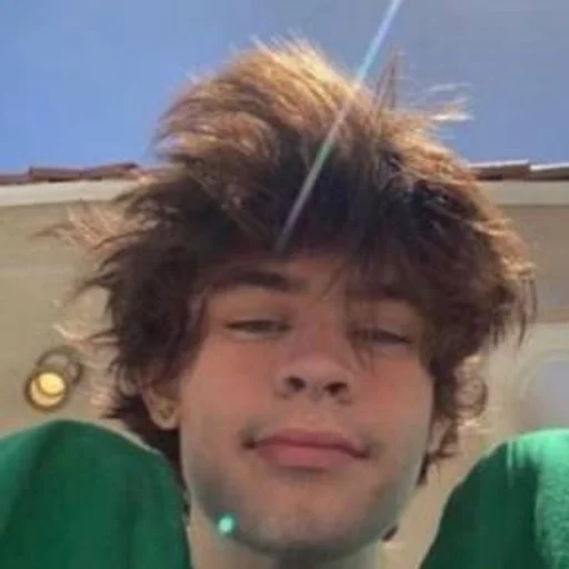 Человек человеческое лицо селфи