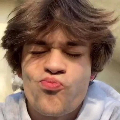 Человек человеческое лицо бровь