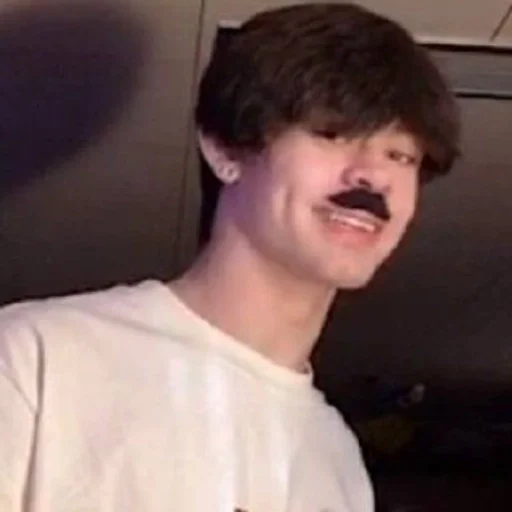 Человек челюсть человеческое лицо