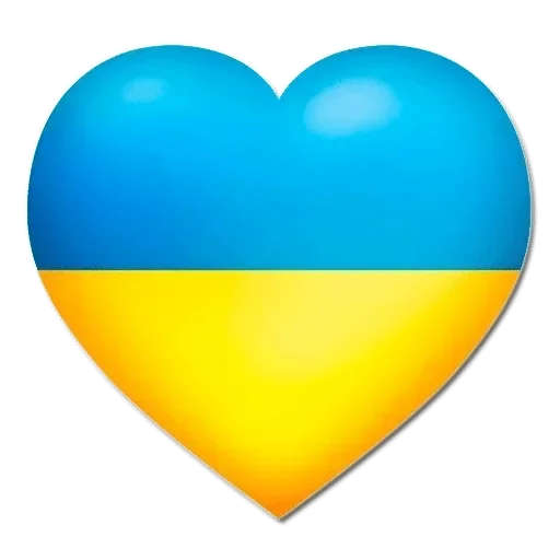 сердце красочность творческие способности