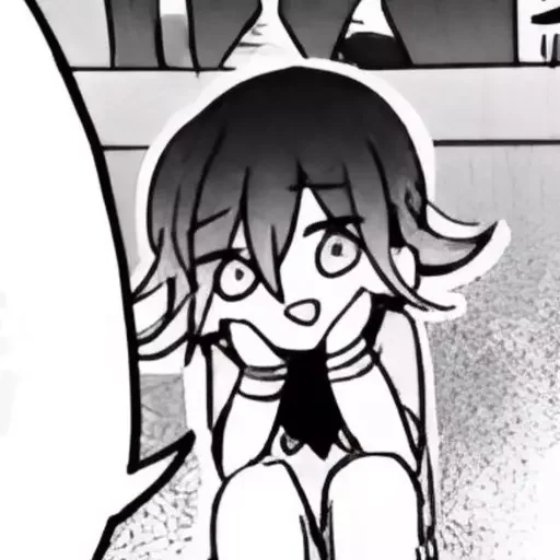 Sticker pizdec_ot_milashku01 - 1