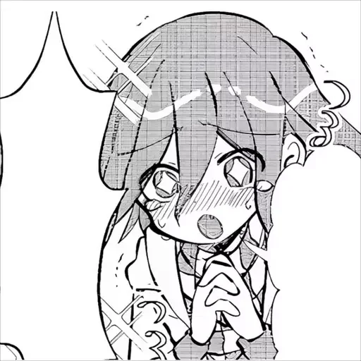 Стикер pizdec_ot_milashku01 - 1