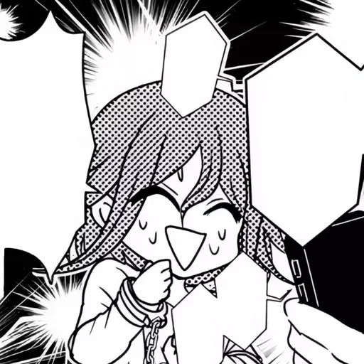 Sticker pizdec_ot_milashku01 - 1