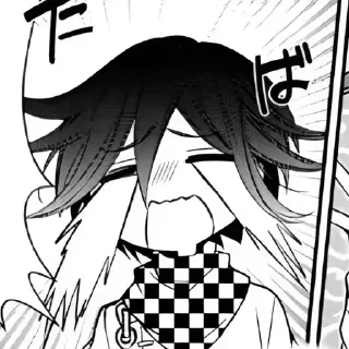 Sticker ☆*:.｡.𝓊𝑒𝒷𝒶𝓃 𝒸𝒶𝓉.｡.:*☆ - 7