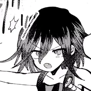 Sticker ☆*:.｡.𝓊𝑒𝒷𝒶𝓃 𝒸𝒶𝓉.｡.:*☆ - 4