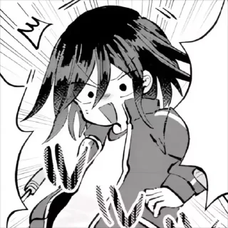 Sticker ☆*:.｡.𝓊𝑒𝒷𝒶𝓃 𝒸𝒶𝓉.｡.:*☆ - 11