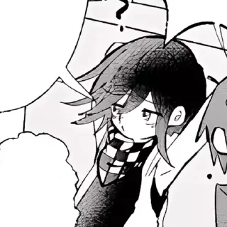 Sticker ☆*:.｡.𝓊𝑒𝒷𝒶𝓃 𝒸𝒶𝓉.｡.:*☆ - 5