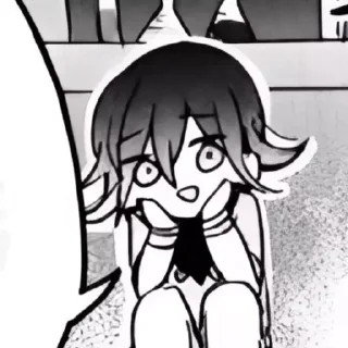 Sticker ☆*:.｡.𝓊𝑒𝒷𝒶𝓃 𝒸𝒶𝓉.｡.:*☆ - 10