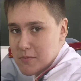 Стикер sanya pedik - 10