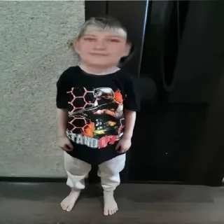 Стикер sanya pedik - 6