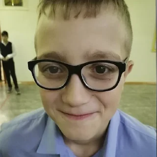 Стикер sanya pedik - 2