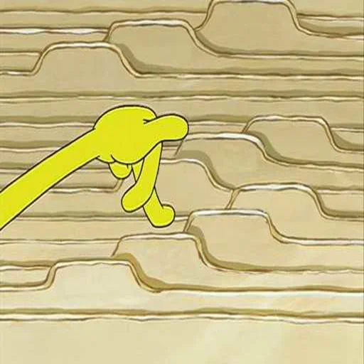 drawing cartoon sketch