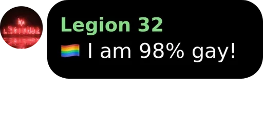 screenshot text font