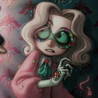 Стикер .пиздец где кофе - 7