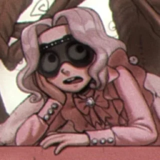 Стикер .пиздец где кофе - 1