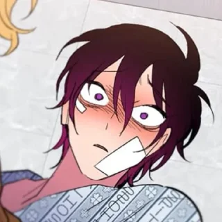 Sticker .пиздец где кофе 2 - 10