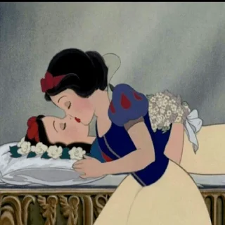 Sticker похуй - 11