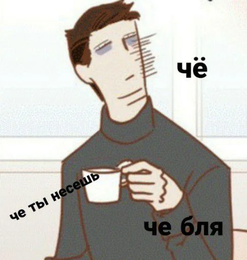 human face drawing illustration