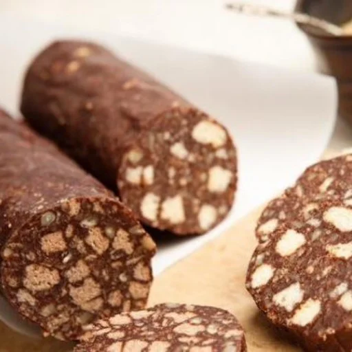 закуска пища конфета