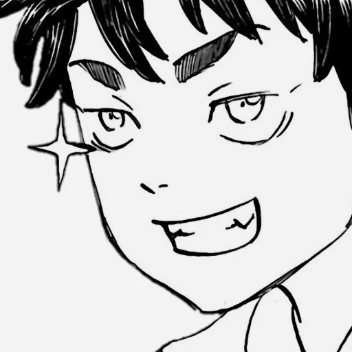 эскиз рисование человеческое лицо