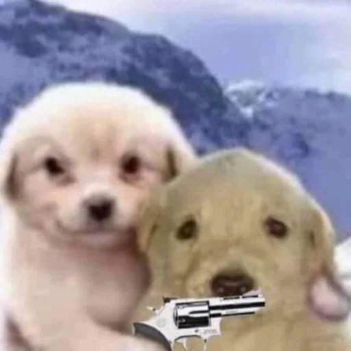 Стикер пздц - 6